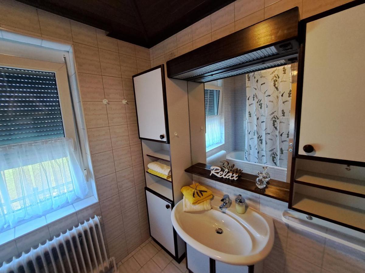 Ferienwohnung Josef Steyr Zewnętrze zdjęcie