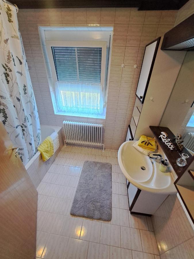 Ferienwohnung Josef Steyr Zewnętrze zdjęcie