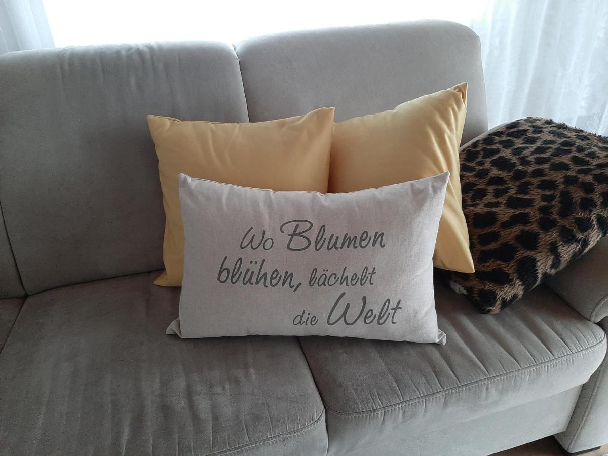 Ferienwohnung Josef Steyr Zewnętrze zdjęcie