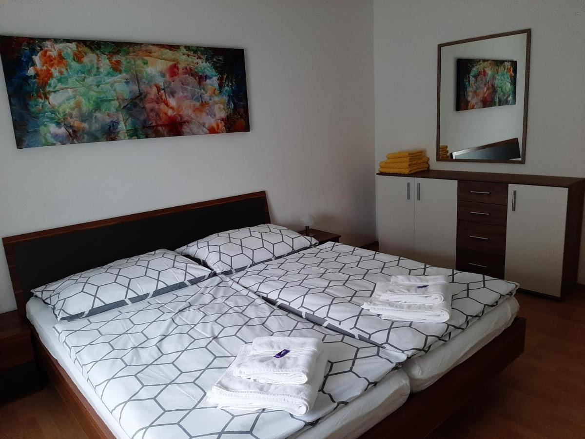 Ferienwohnung Josef Steyr Zewnętrze zdjęcie