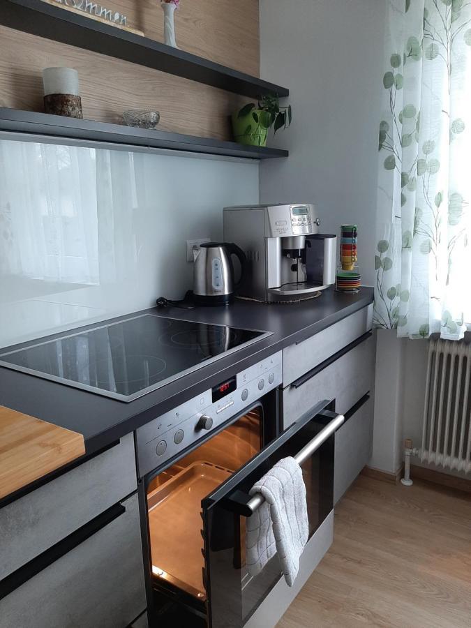 Ferienwohnung Josef Steyr Zewnętrze zdjęcie