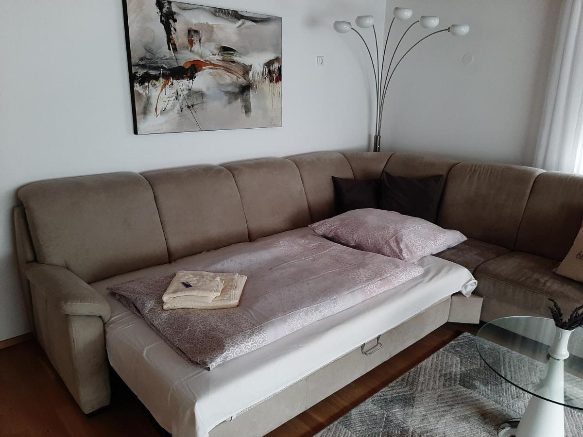 Ferienwohnung Josef Steyr Zewnętrze zdjęcie