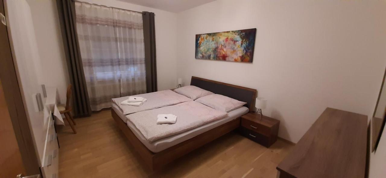 Ferienwohnung Josef Steyr Zewnętrze zdjęcie