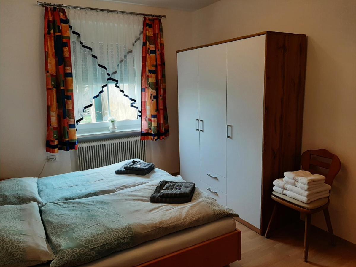 Ferienwohnung Josef Steyr Zewnętrze zdjęcie