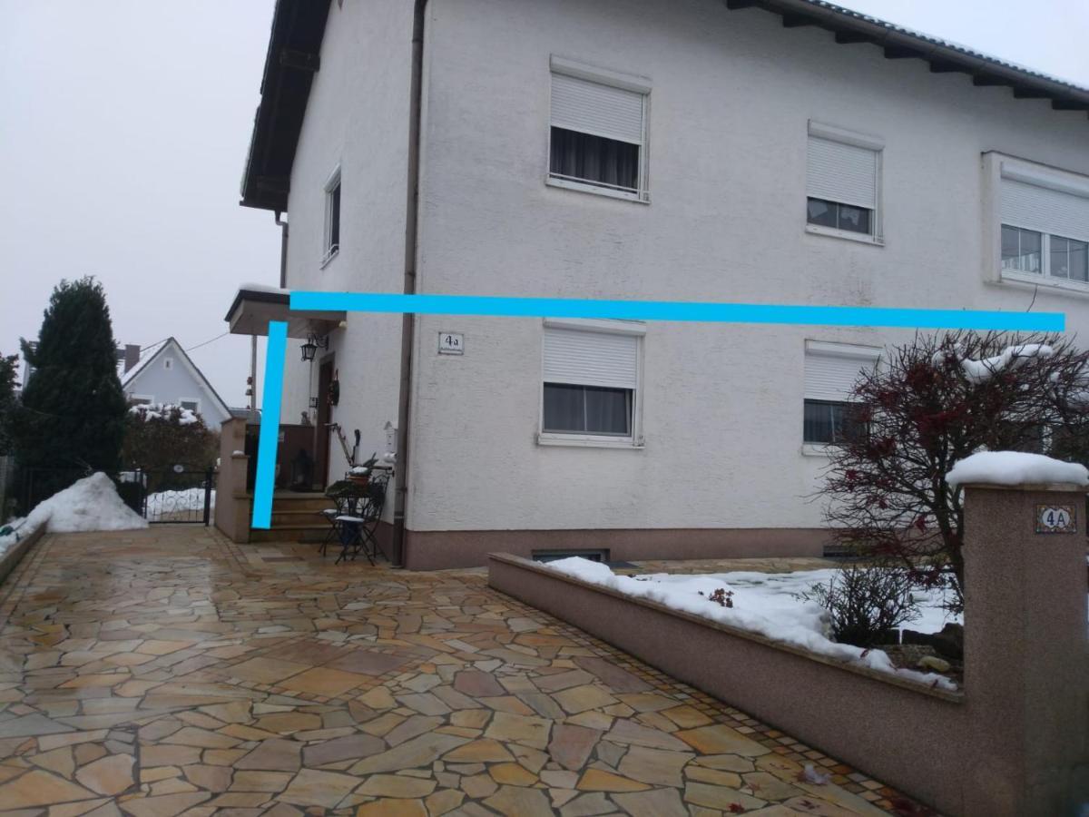 Ferienwohnung Josef Steyr Zewnętrze zdjęcie